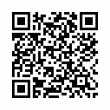 Código QR (código de barras bidimensional)