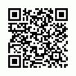 Código QR (código de barras bidimensional)