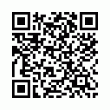 Código QR (código de barras bidimensional)