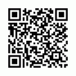 Código QR (código de barras bidimensional)