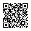Código QR (código de barras bidimensional)