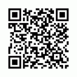Código QR (código de barras bidimensional)