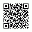 Código QR (código de barras bidimensional)