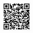 Código QR (código de barras bidimensional)