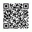 Código QR (código de barras bidimensional)