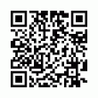 Código QR (código de barras bidimensional)