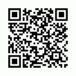 Código QR (código de barras bidimensional)