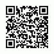 Código QR (código de barras bidimensional)