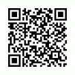 Código QR (código de barras bidimensional)