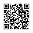 Código QR (código de barras bidimensional)